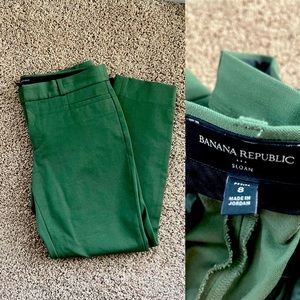 Banana Republic Dress Slacks